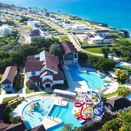 Sosua Ocean Village المظهر الخارجي الصورة