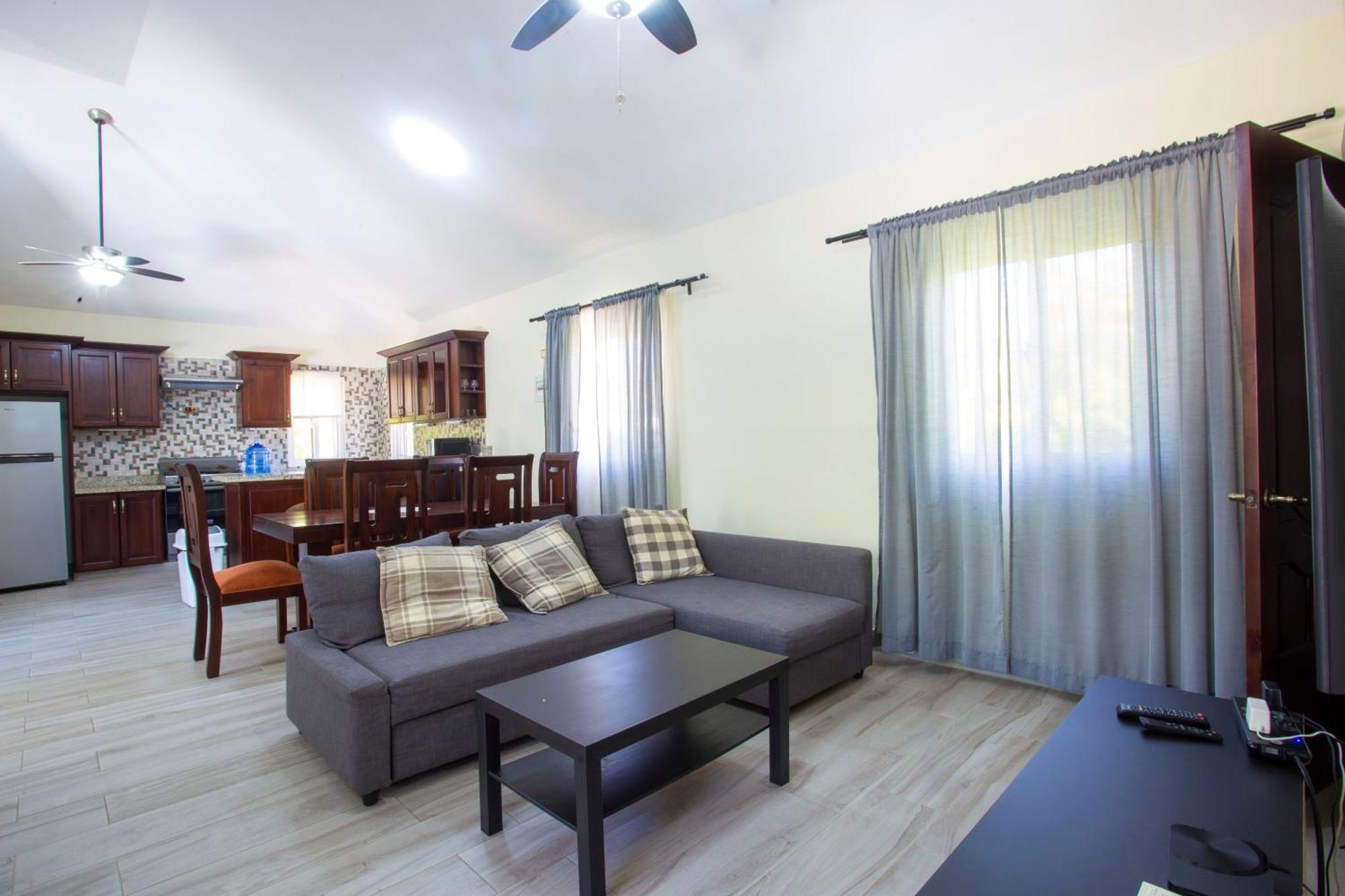Sosua Ocean Village المظهر الخارجي الصورة