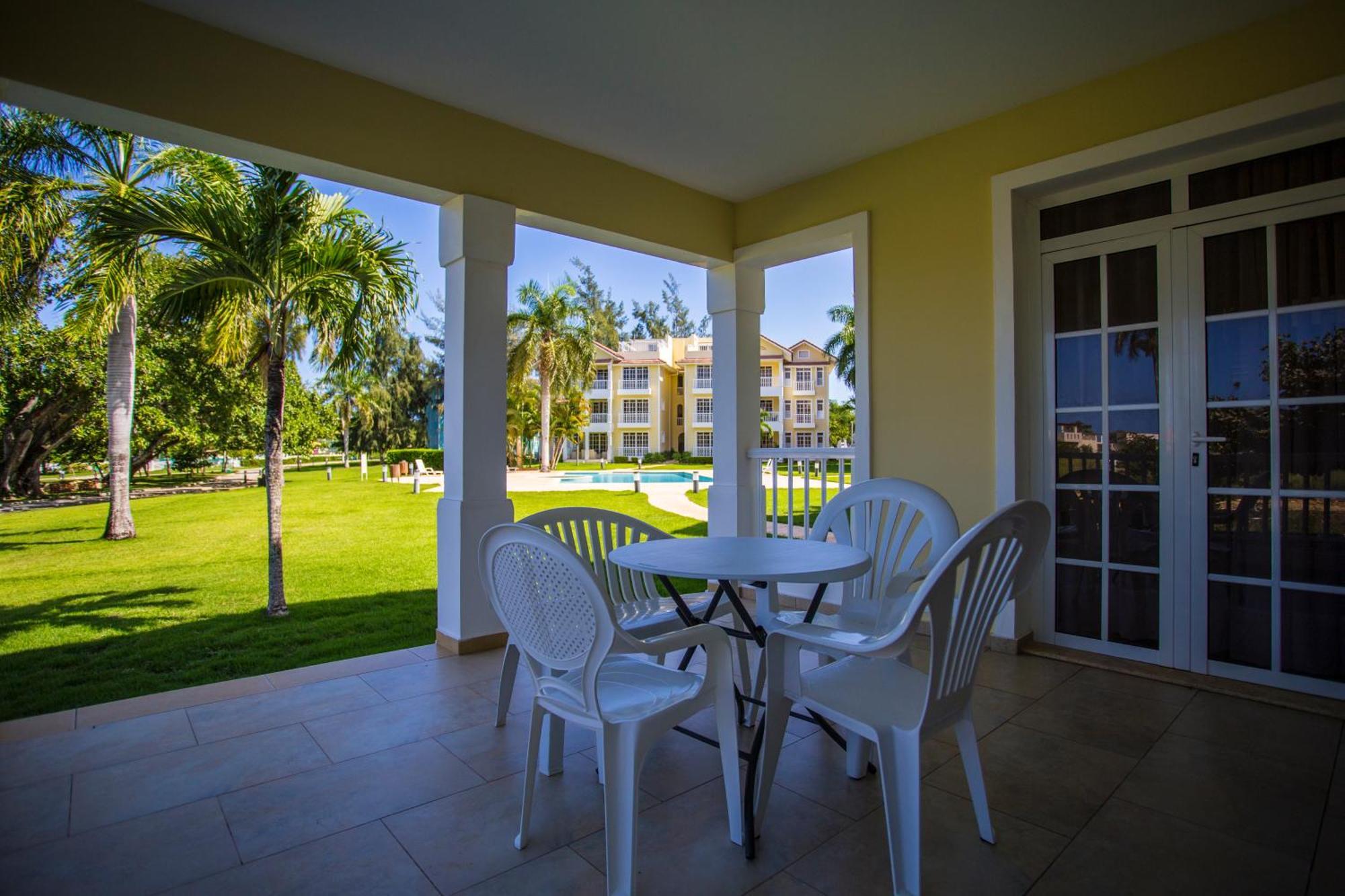 Sosua Ocean Village المظهر الخارجي الصورة