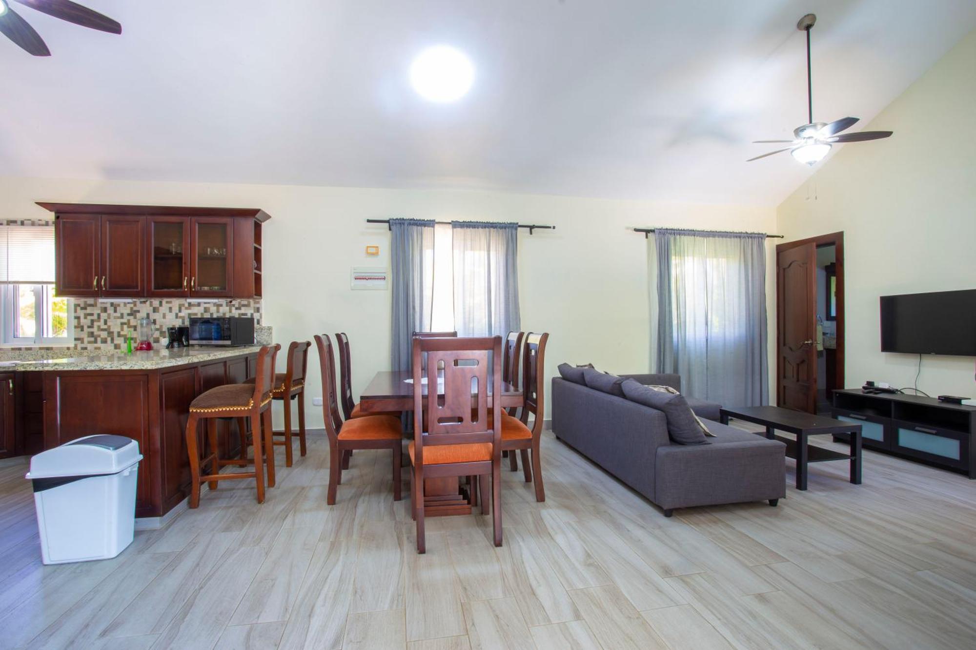 Sosua Ocean Village المظهر الخارجي الصورة