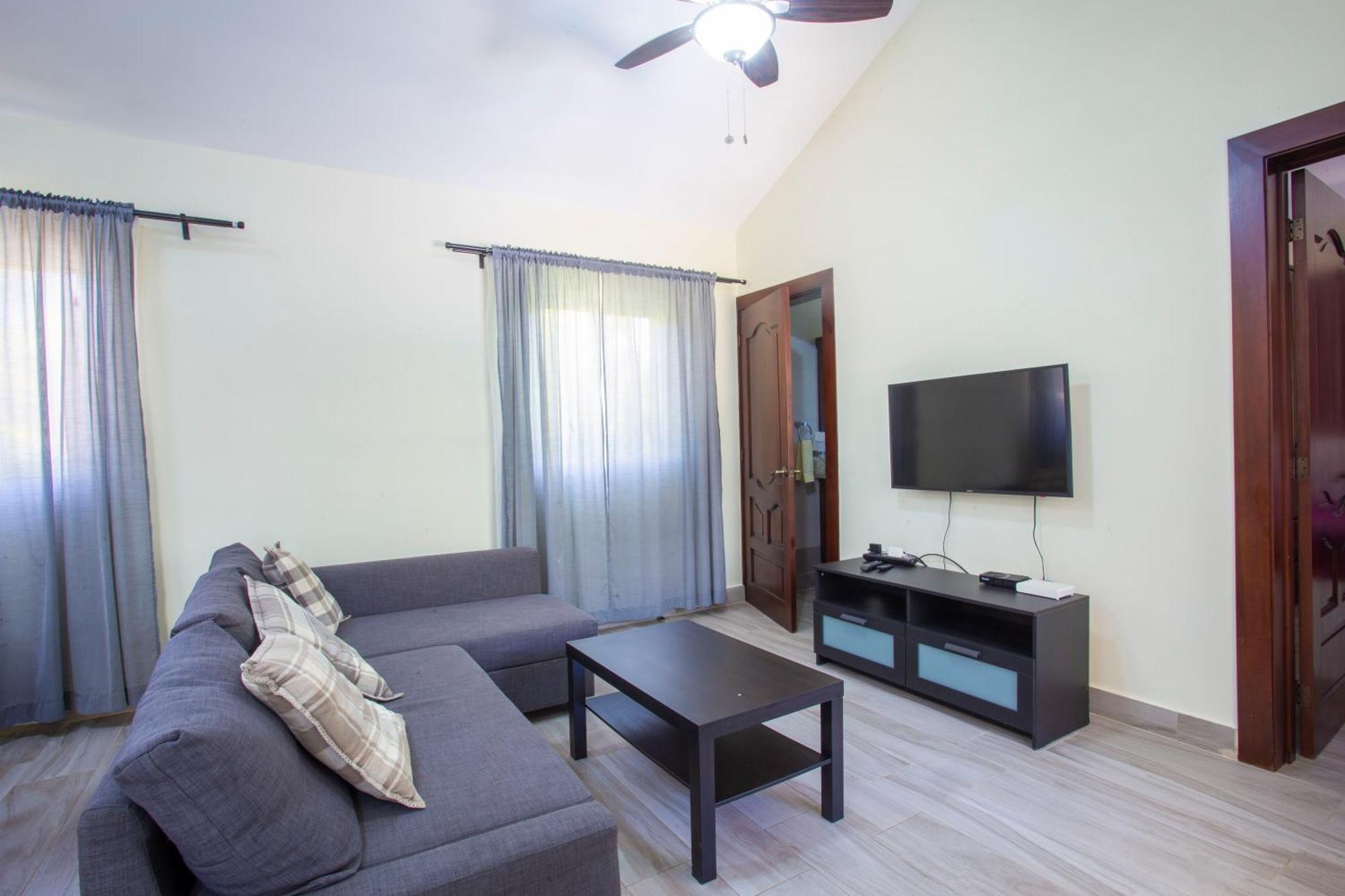 Sosua Ocean Village المظهر الخارجي الصورة