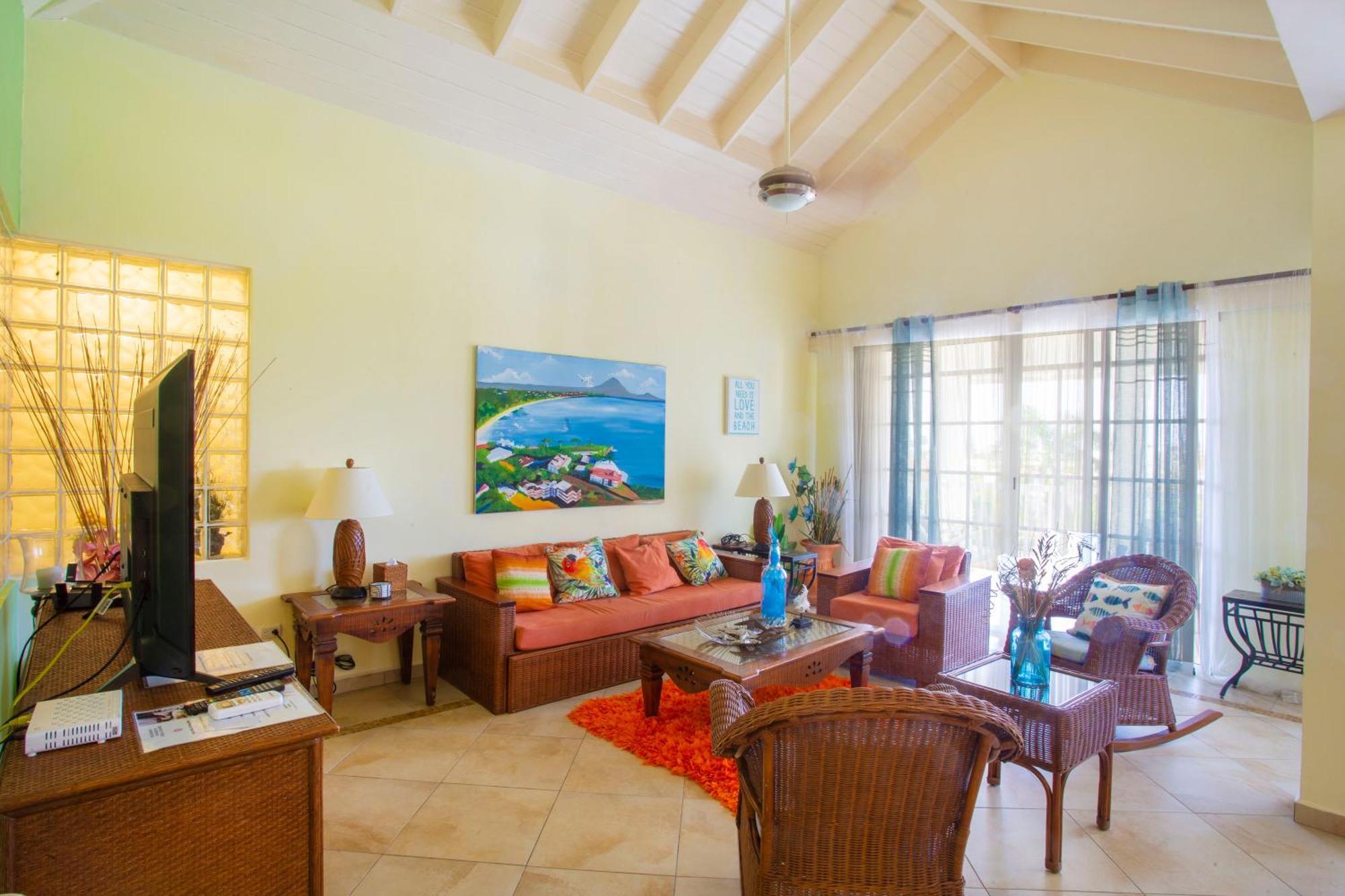 Sosua Ocean Village المظهر الخارجي الصورة