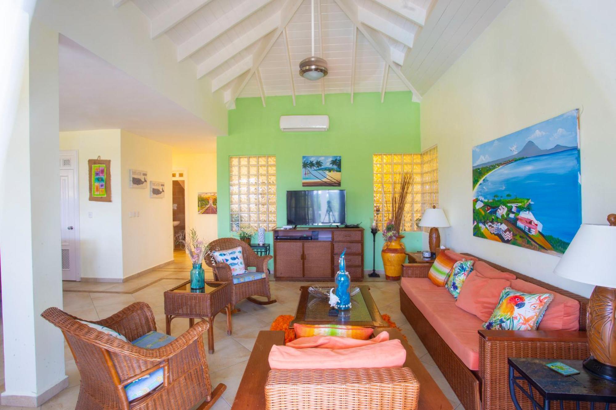 Sosua Ocean Village المظهر الخارجي الصورة
