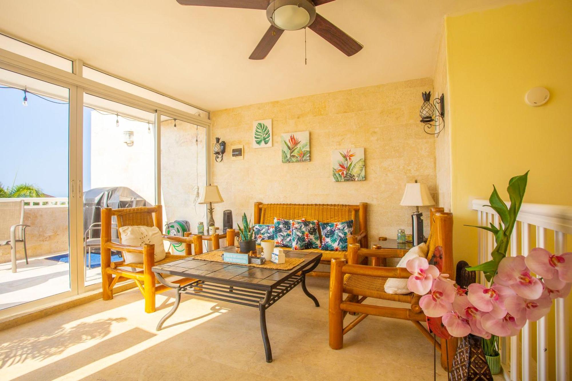 Sosua Ocean Village المظهر الخارجي الصورة