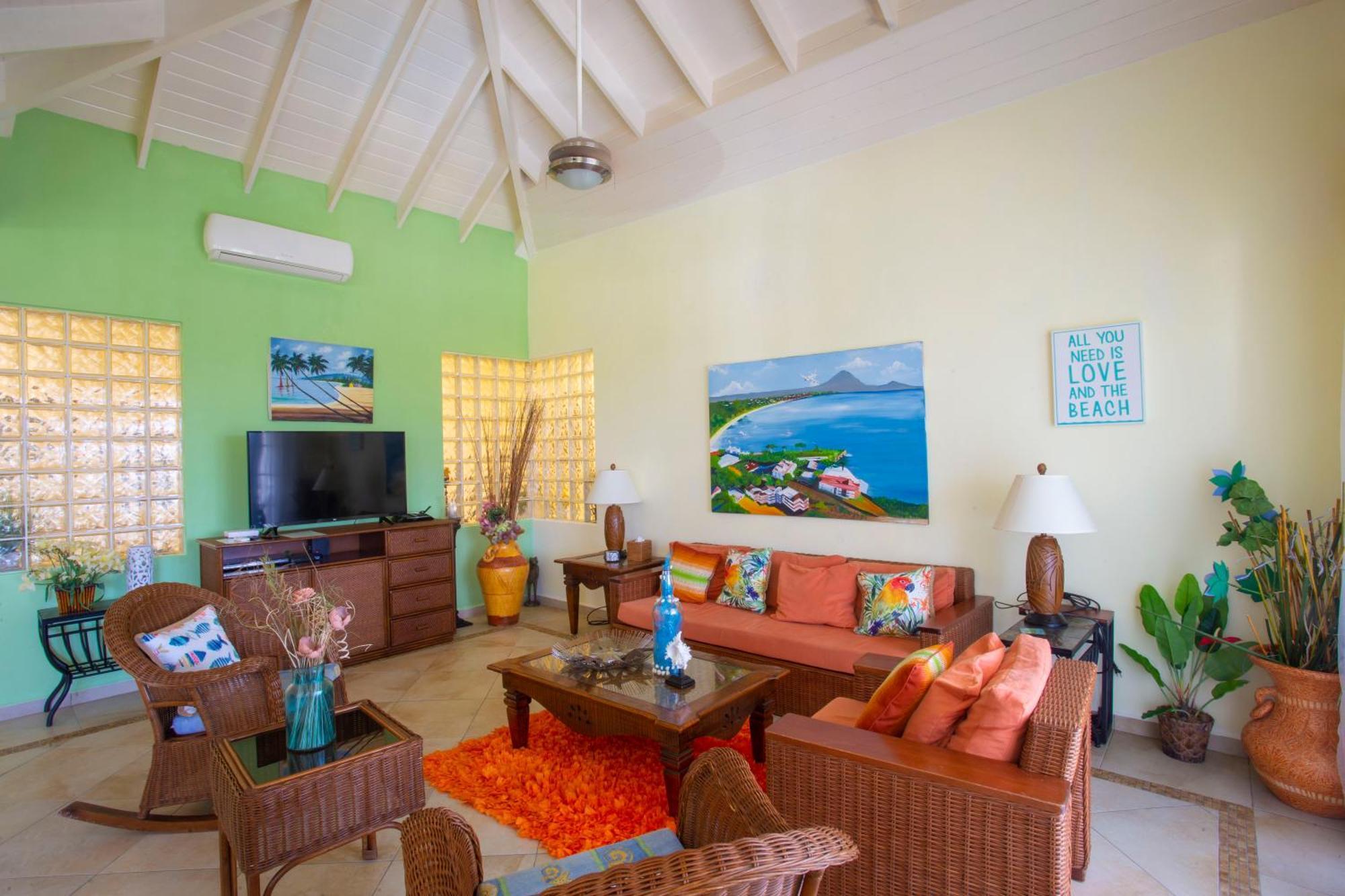 Sosua Ocean Village المظهر الخارجي الصورة