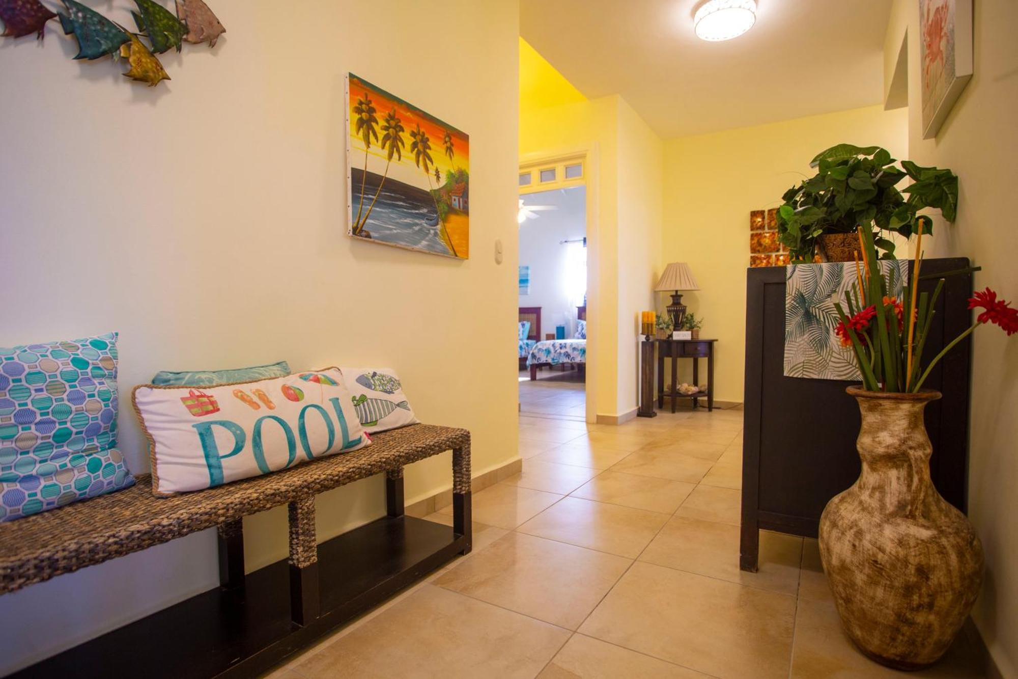 Sosua Ocean Village المظهر الخارجي الصورة