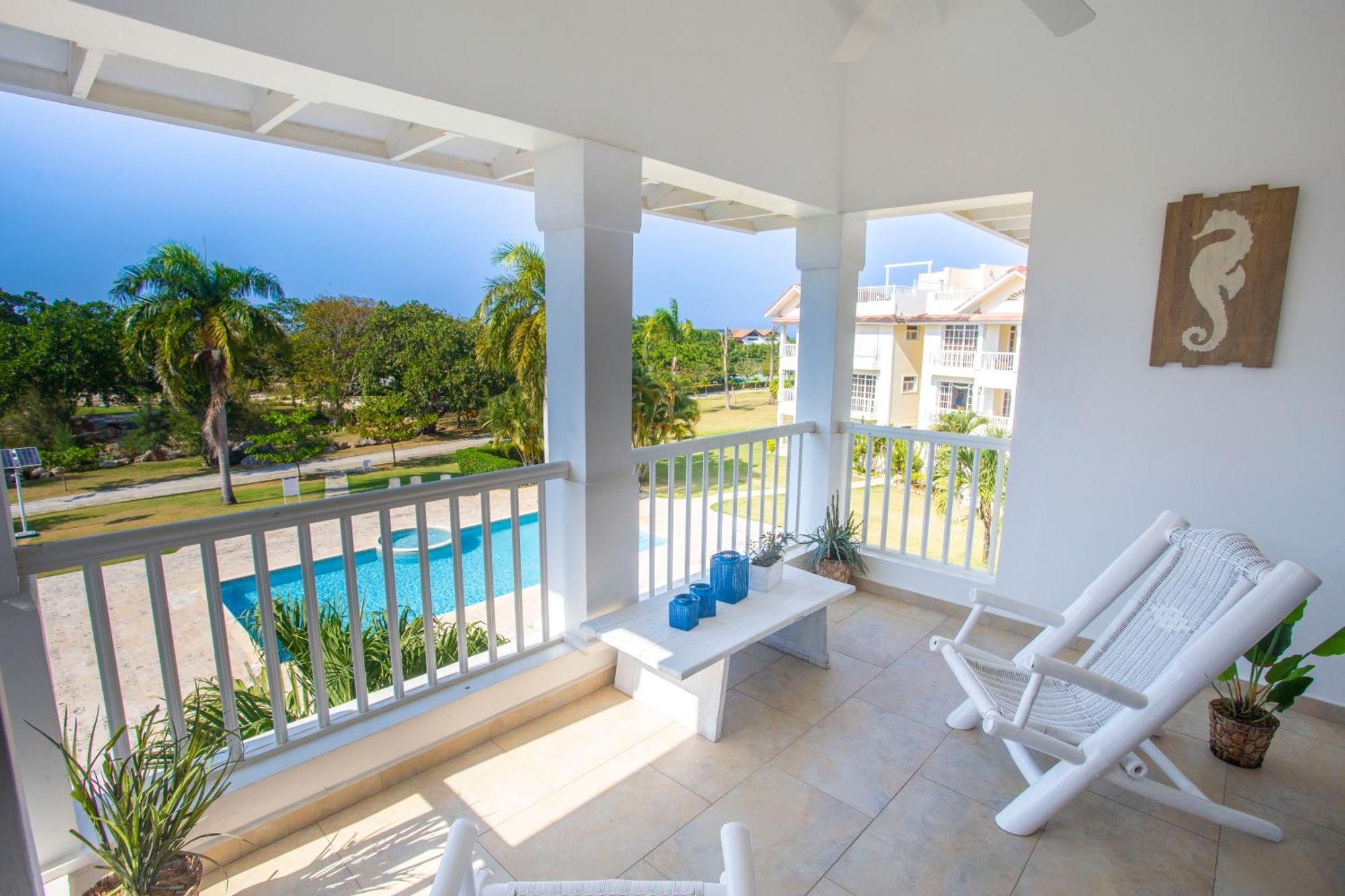 Sosua Ocean Village المظهر الخارجي الصورة