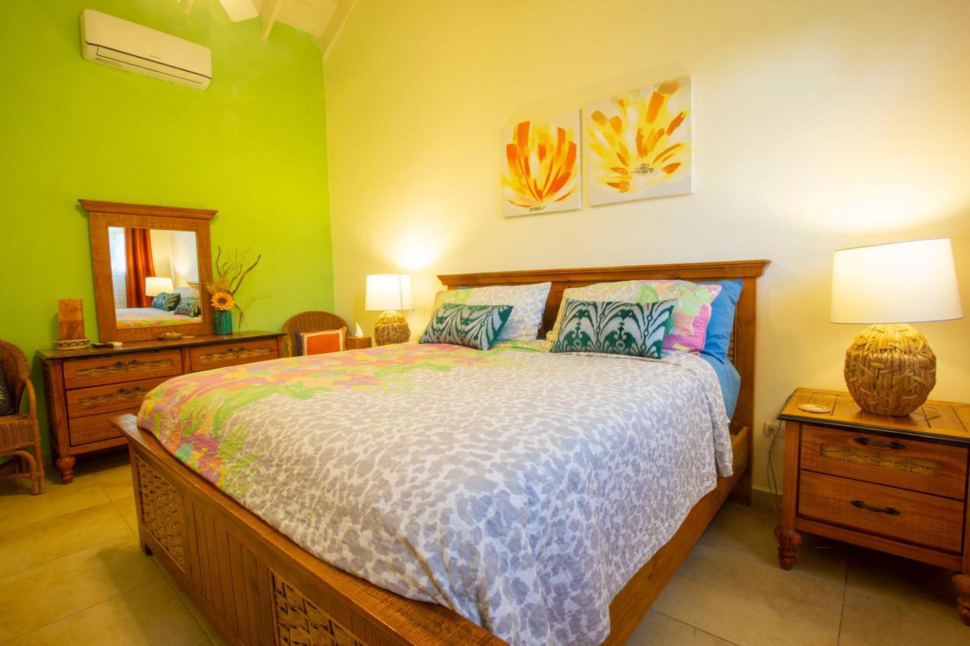 Sosua Ocean Village المظهر الخارجي الصورة