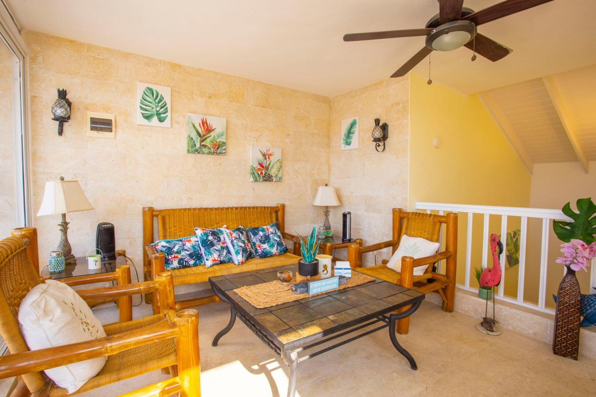 Sosua Ocean Village المظهر الخارجي الصورة