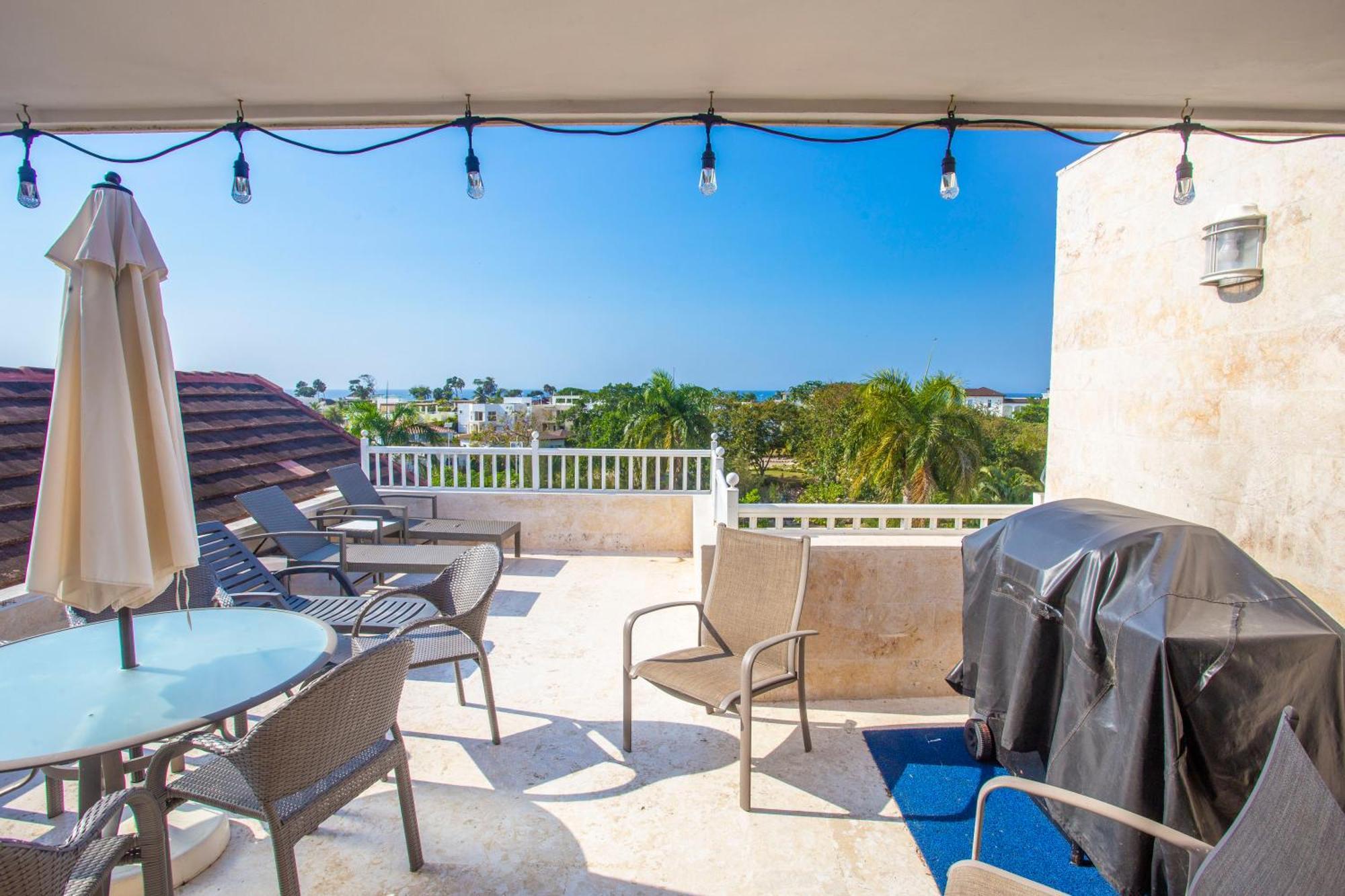 Sosua Ocean Village المظهر الخارجي الصورة
