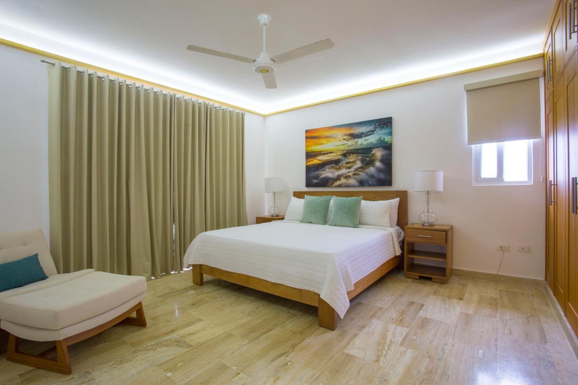 Sosua Ocean Village المظهر الخارجي الصورة