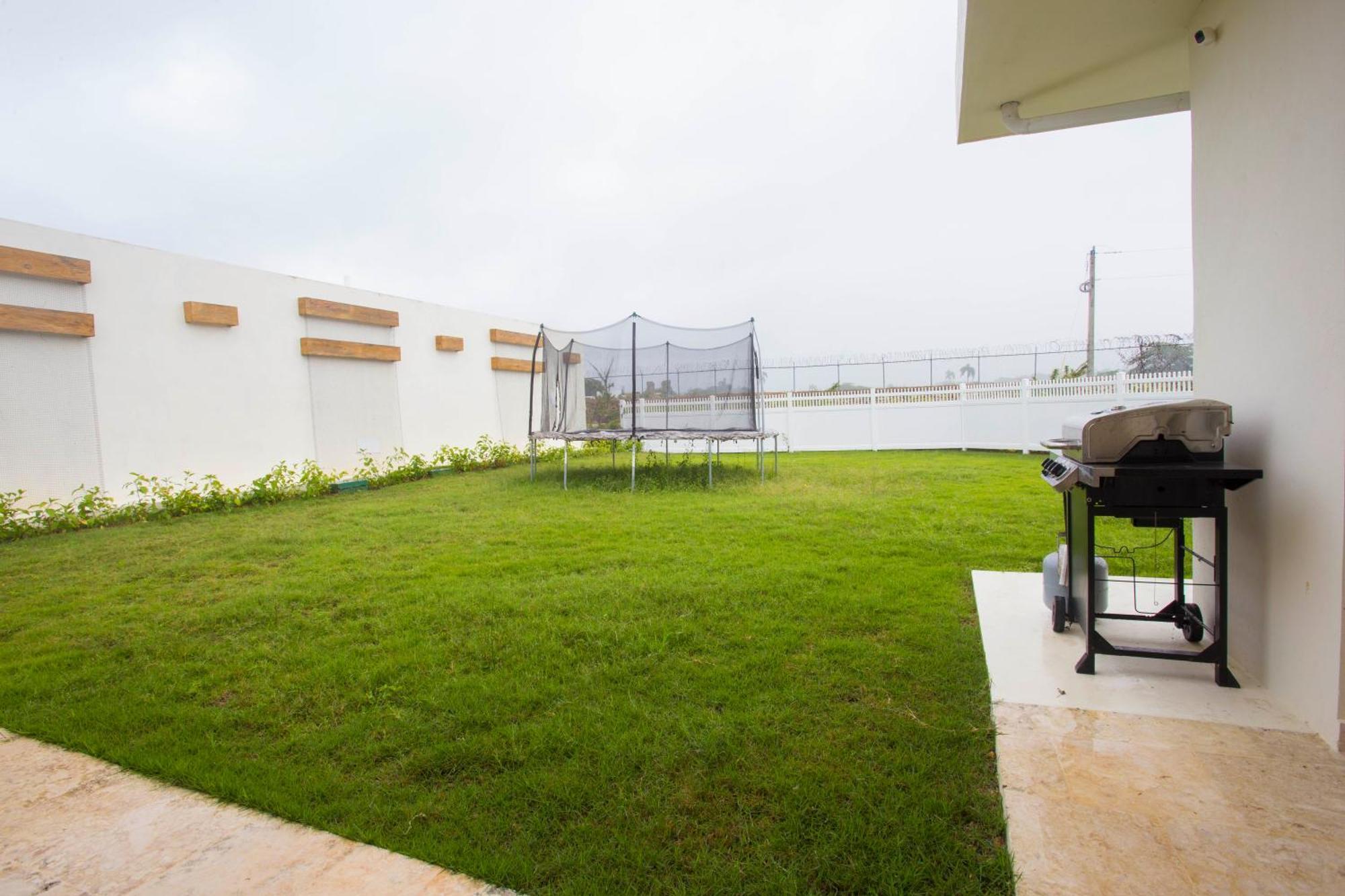 Sosua Ocean Village المظهر الخارجي الصورة