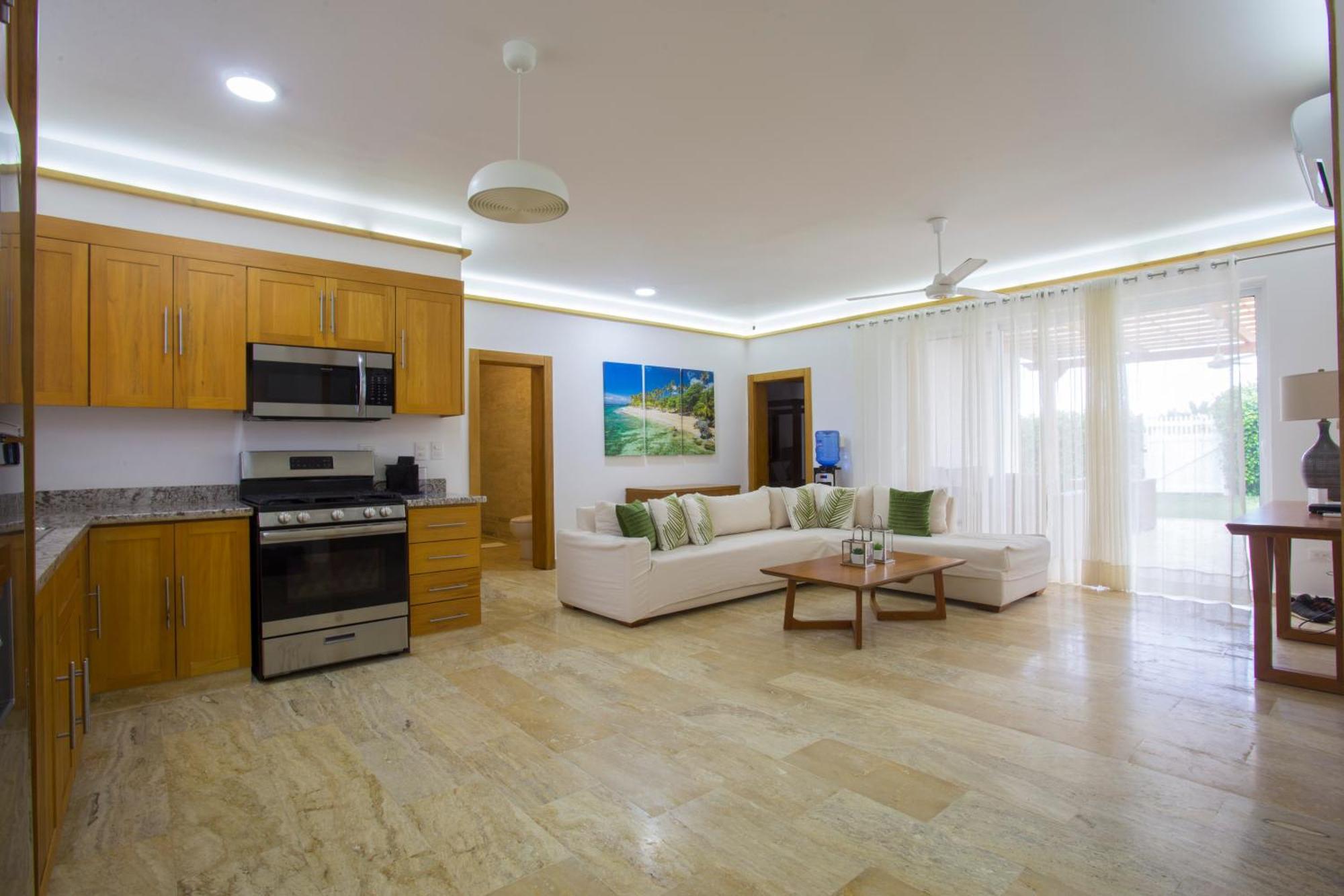 Sosua Ocean Village المظهر الخارجي الصورة
