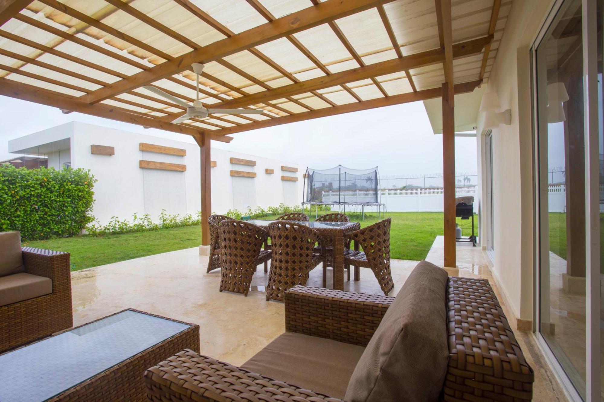 Sosua Ocean Village المظهر الخارجي الصورة