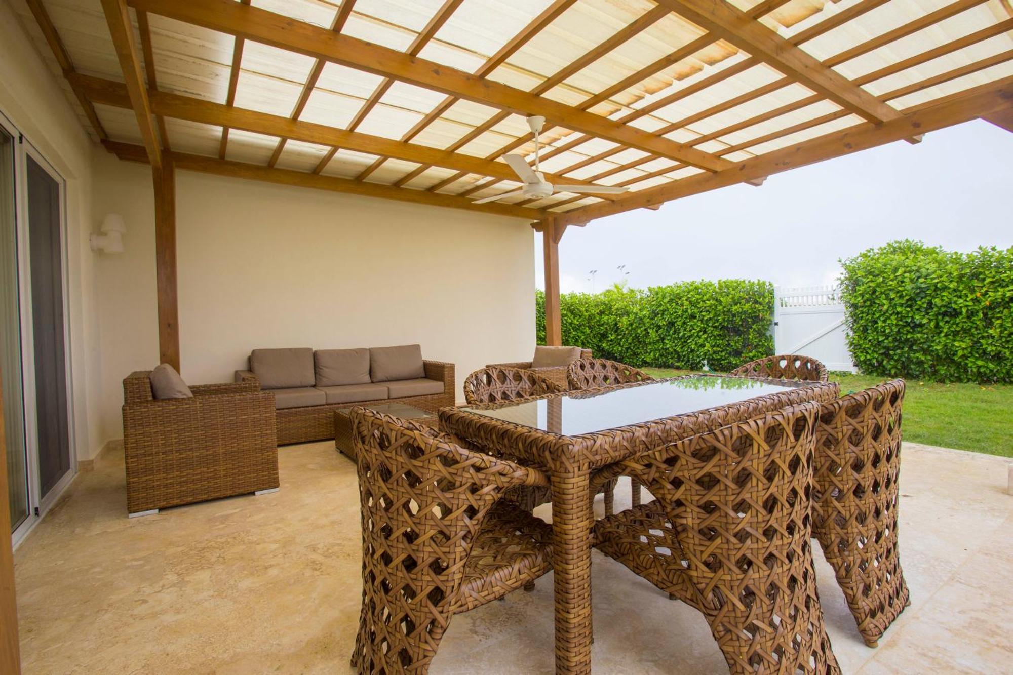Sosua Ocean Village المظهر الخارجي الصورة