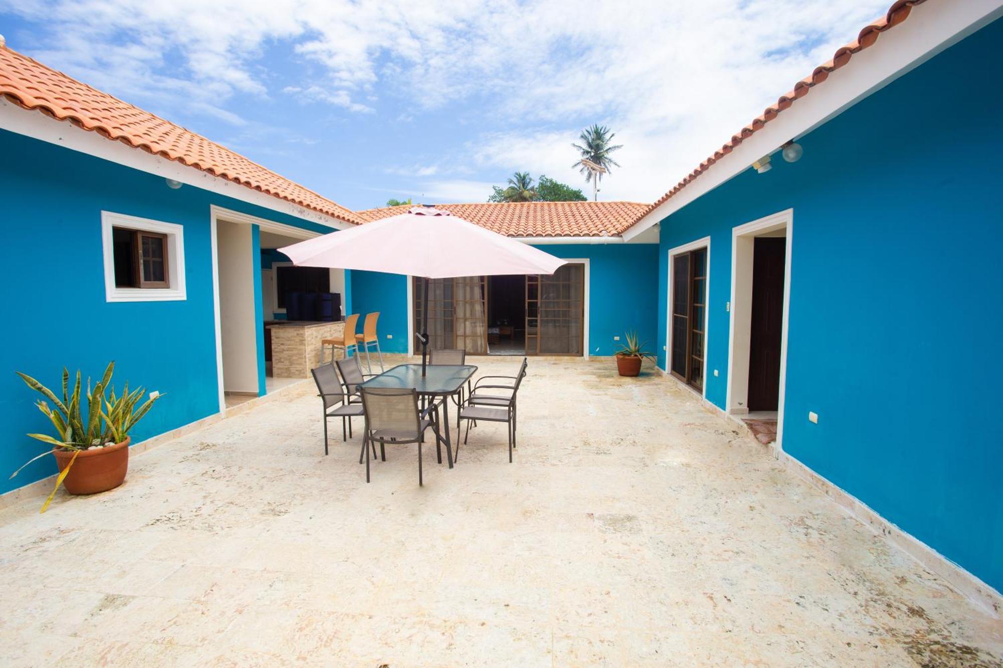Sosua Ocean Village المظهر الخارجي الصورة