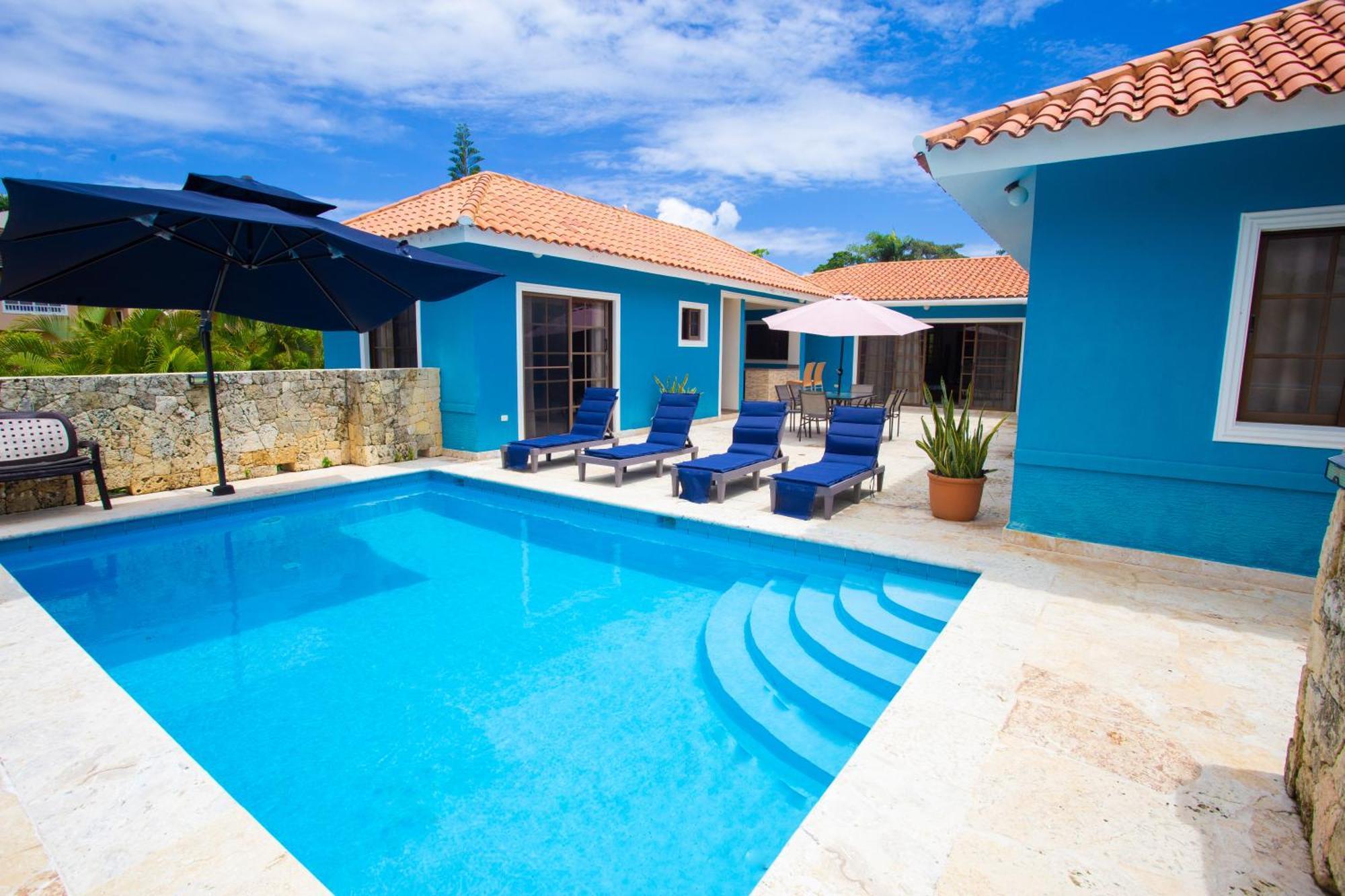Sosua Ocean Village المظهر الخارجي الصورة