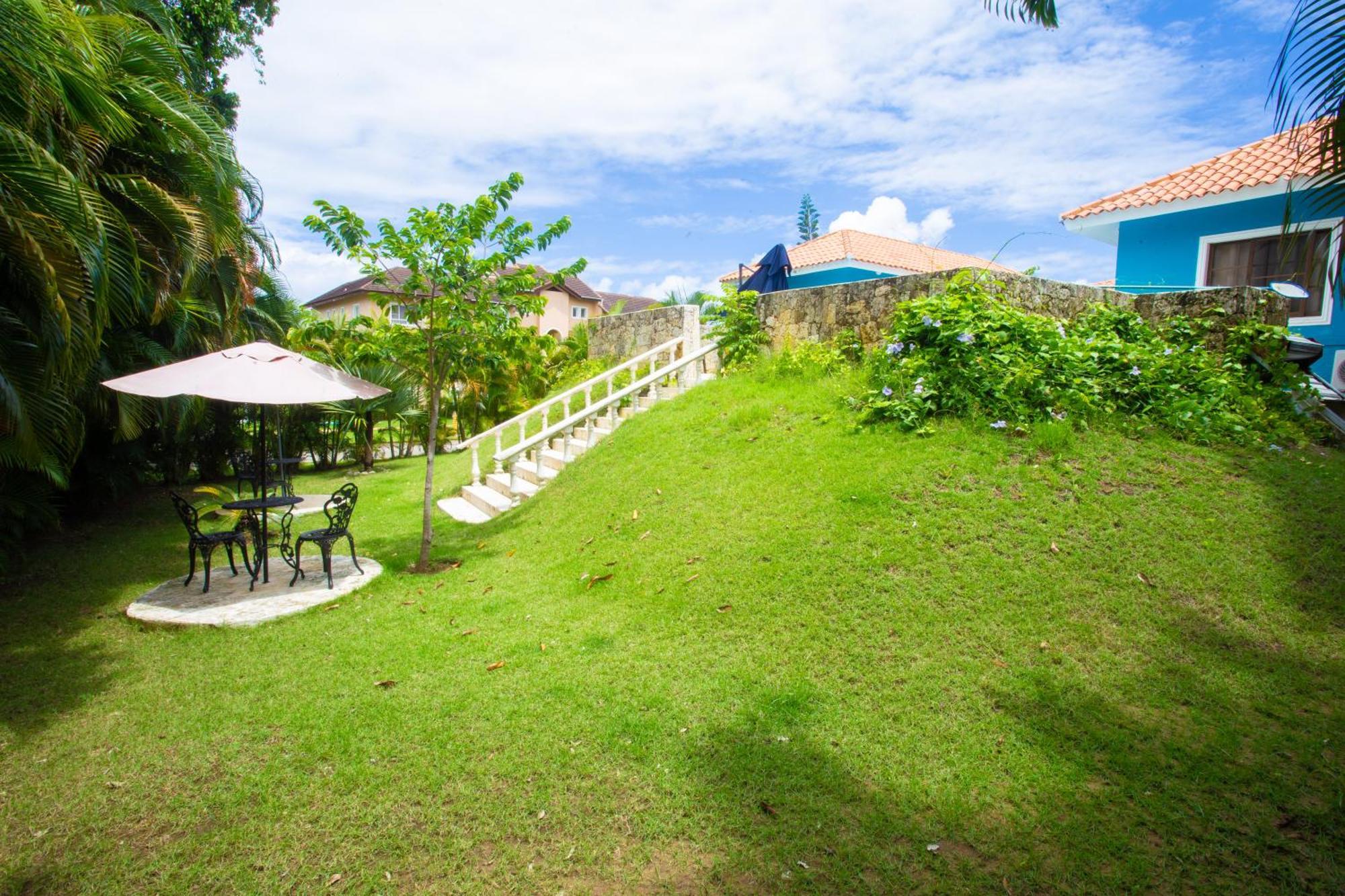 Sosua Ocean Village المظهر الخارجي الصورة