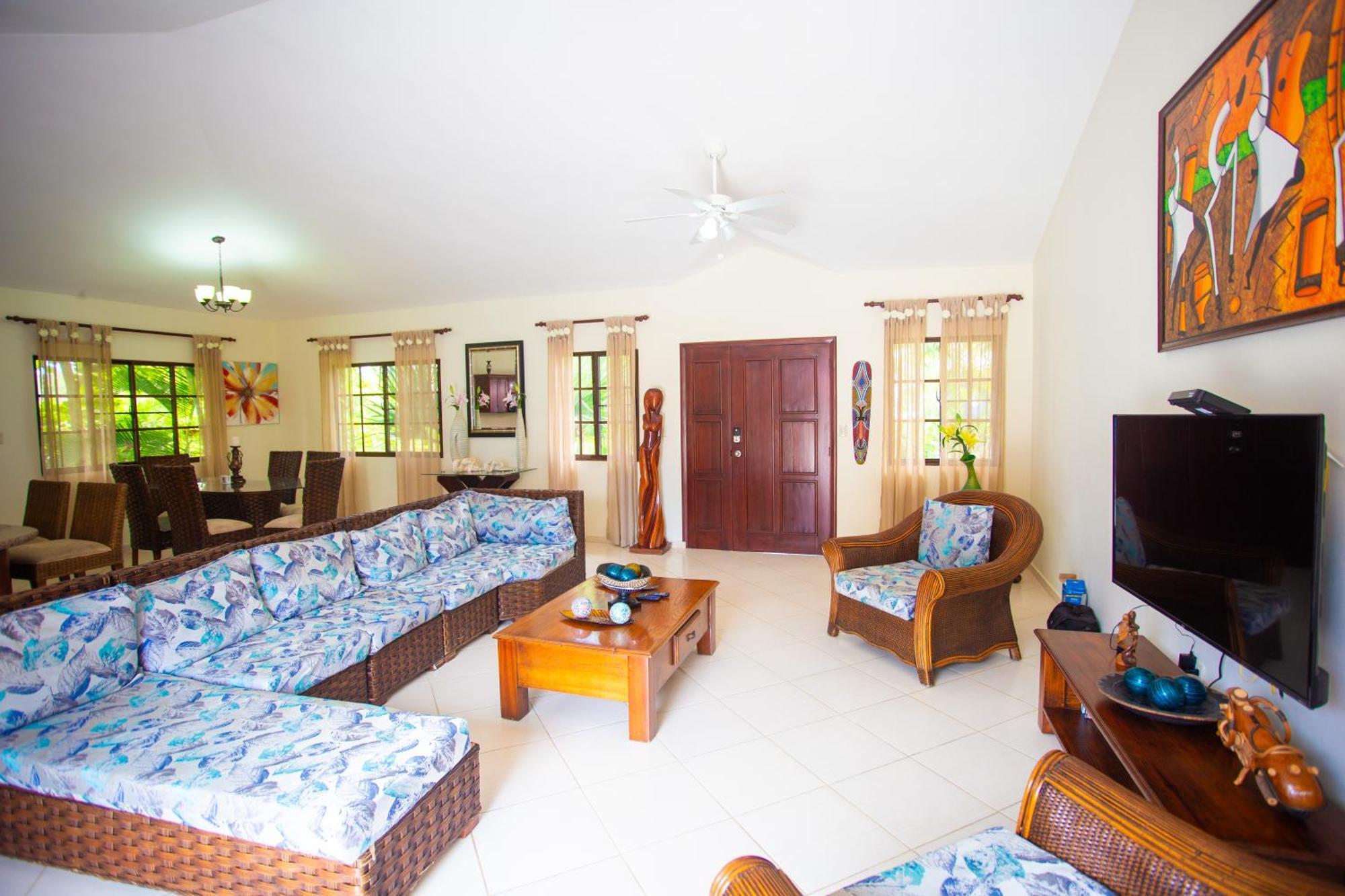 Sosua Ocean Village المظهر الخارجي الصورة