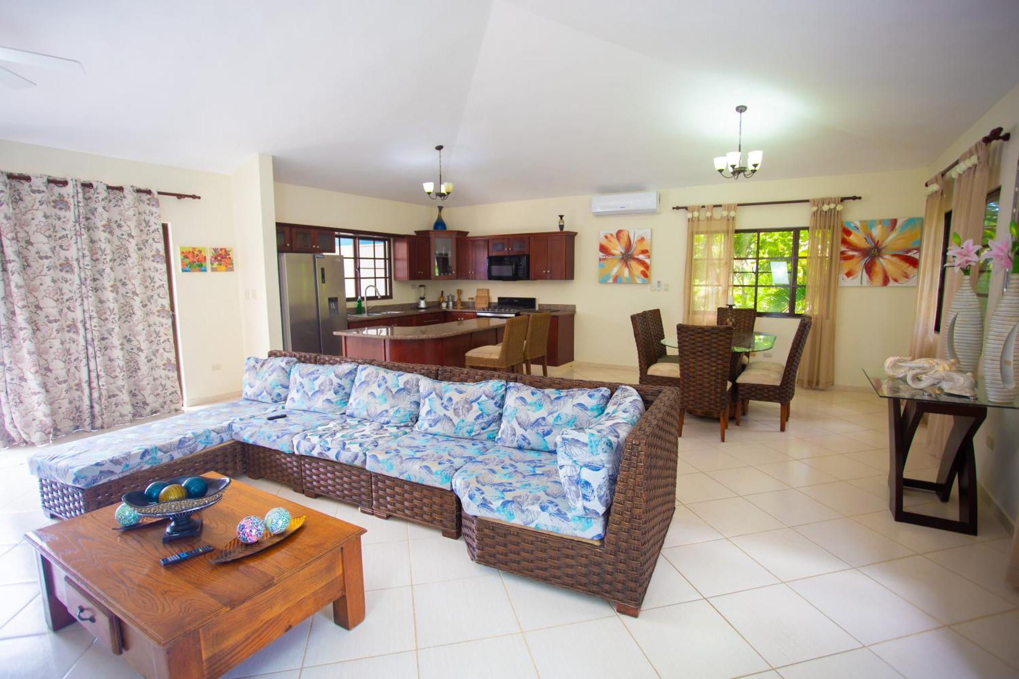 Sosua Ocean Village المظهر الخارجي الصورة