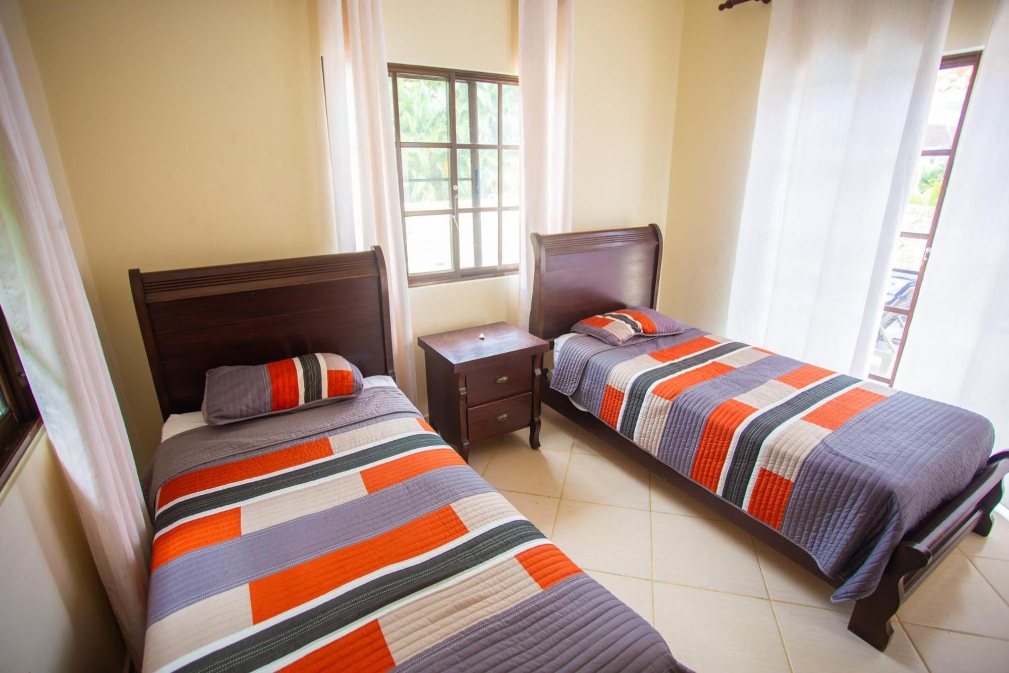 Sosua Ocean Village المظهر الخارجي الصورة