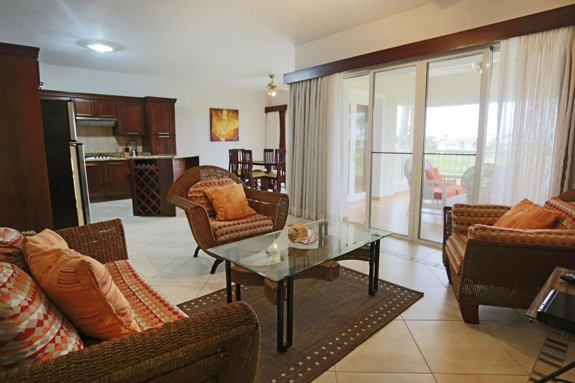 Sosua Ocean Village الغرفة الصورة