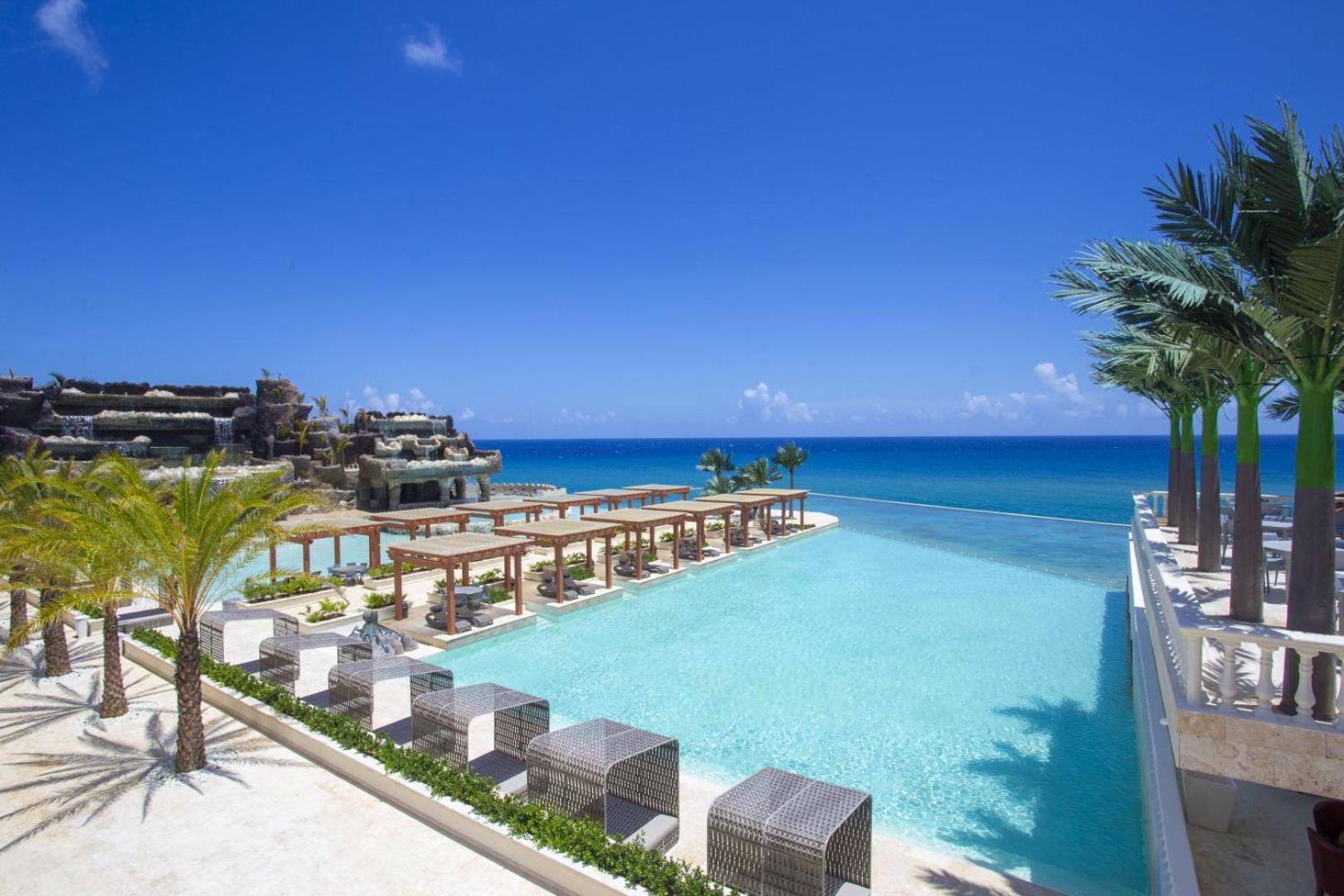 Sosua Ocean Village المظهر الخارجي الصورة