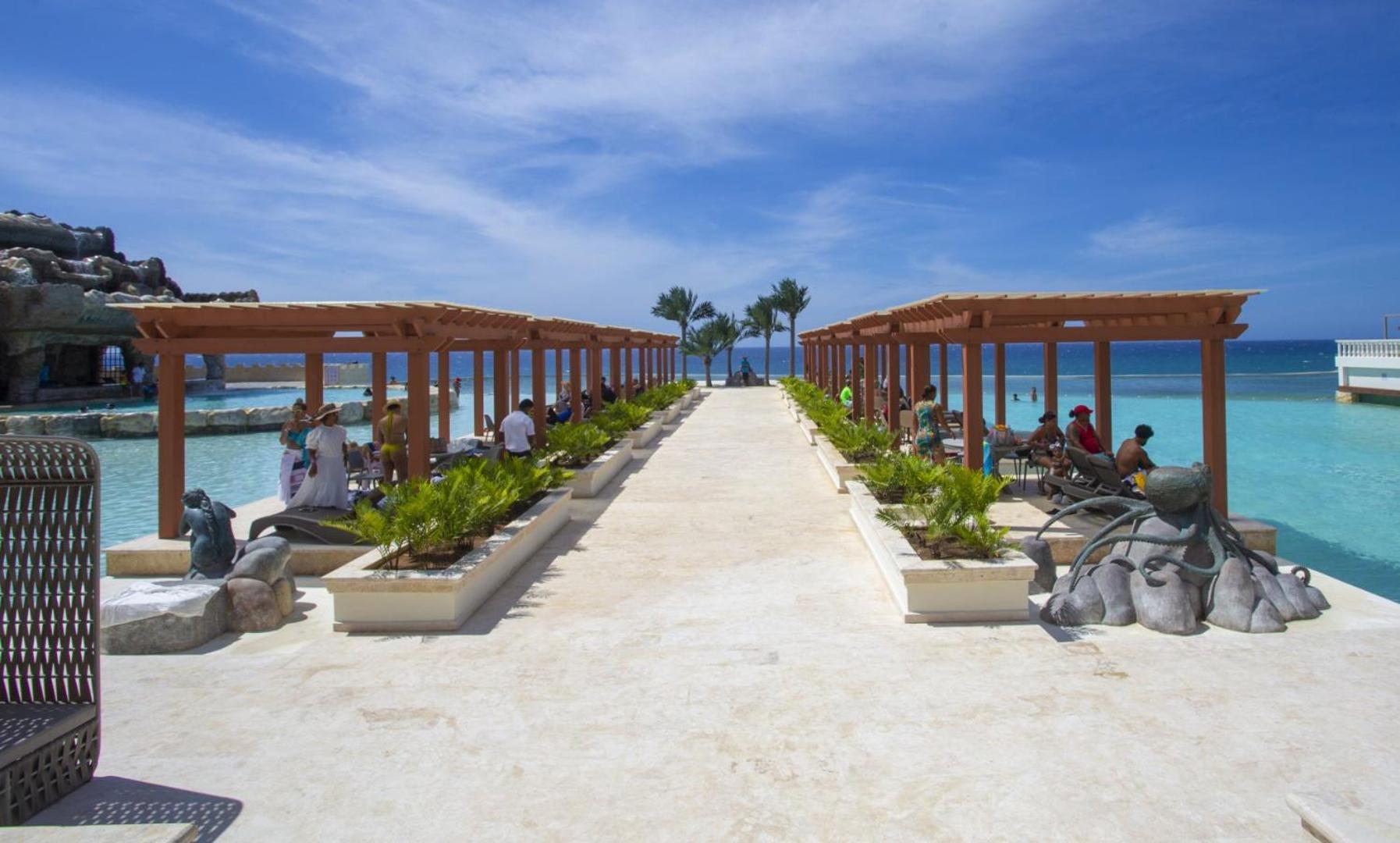 Sosua Ocean Village المظهر الخارجي الصورة