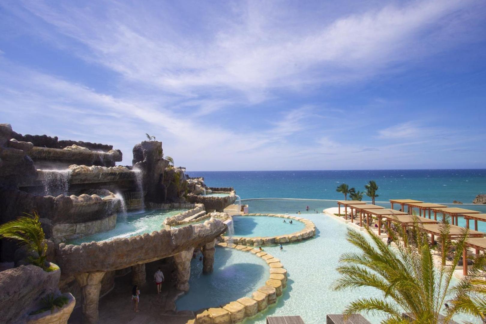 Sosua Ocean Village المظهر الخارجي الصورة
