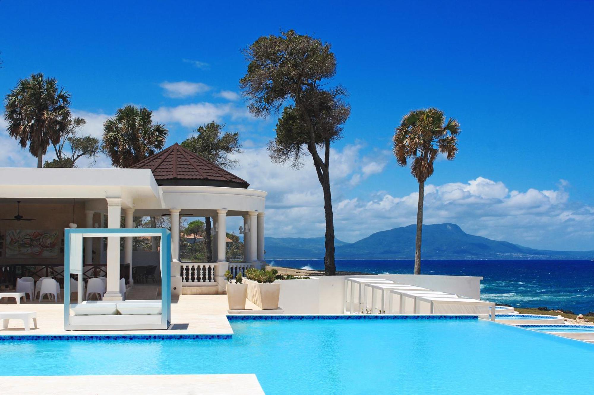 Sosua Ocean Village المظهر الخارجي الصورة