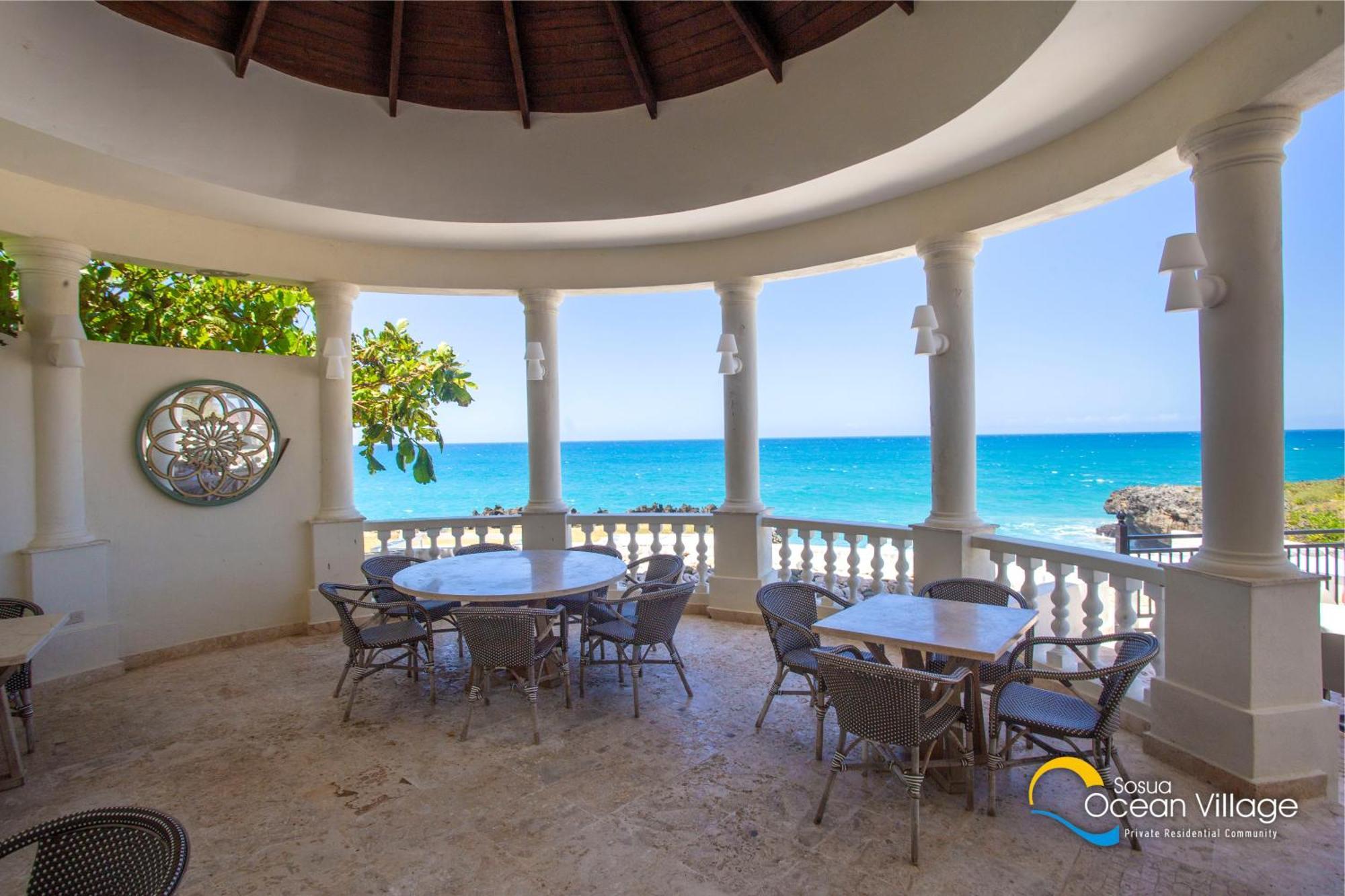 Sosua Ocean Village المظهر الخارجي الصورة