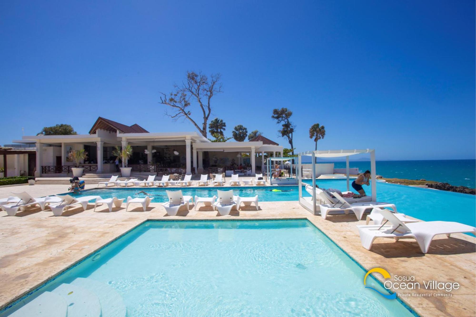 Sosua Ocean Village المظهر الخارجي الصورة