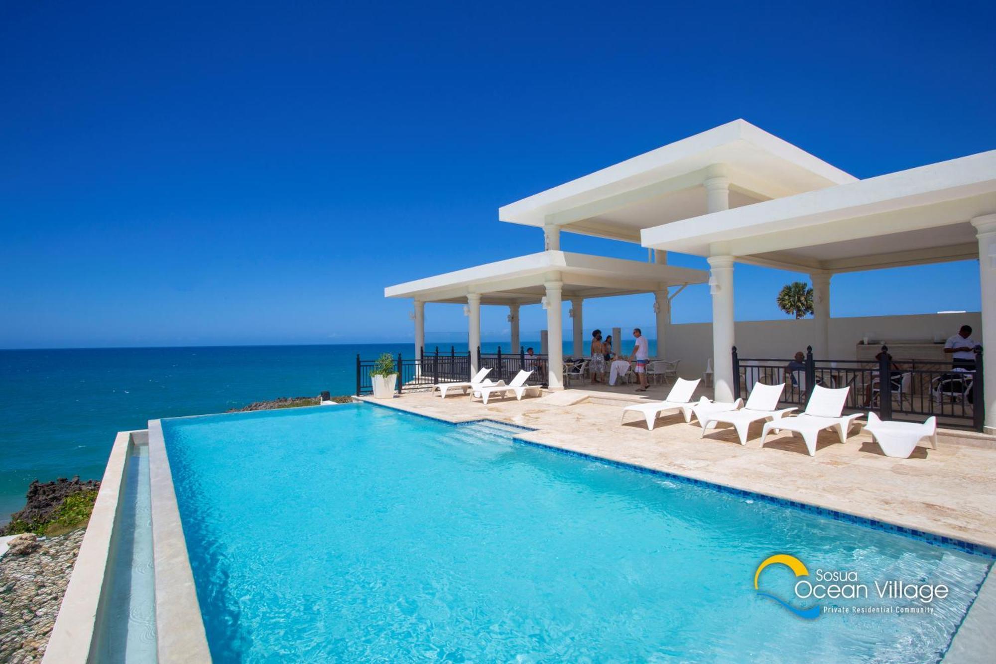 Sosua Ocean Village المظهر الخارجي الصورة
