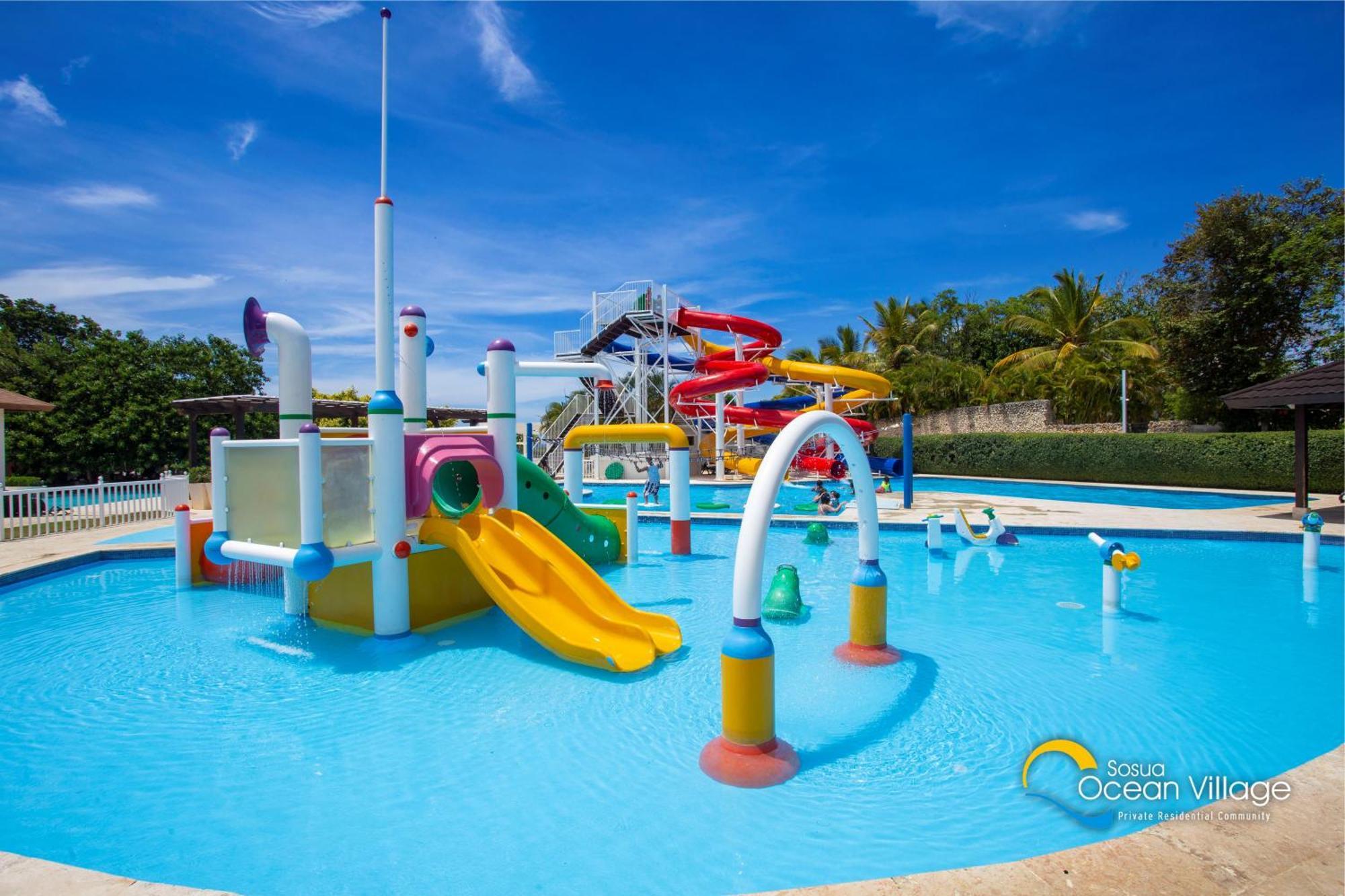 Sosua Ocean Village المظهر الخارجي الصورة