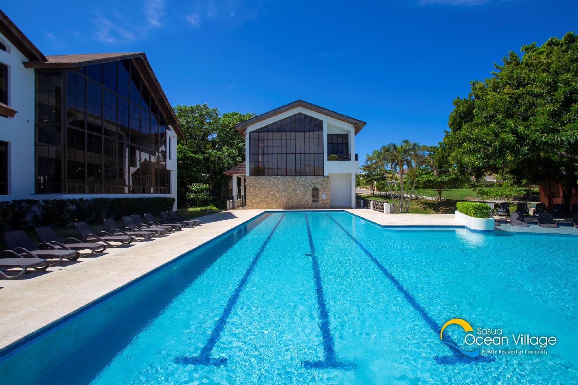 Sosua Ocean Village المظهر الخارجي الصورة
