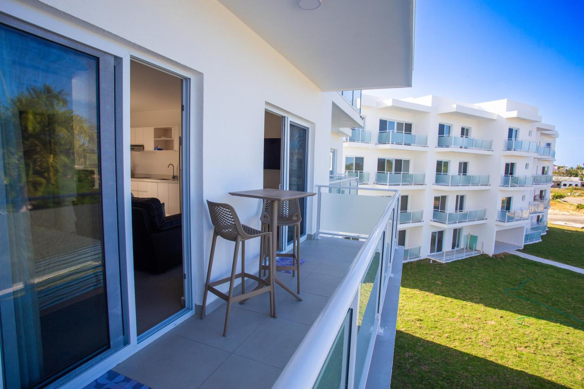 Sosua Ocean Village الغرفة الصورة