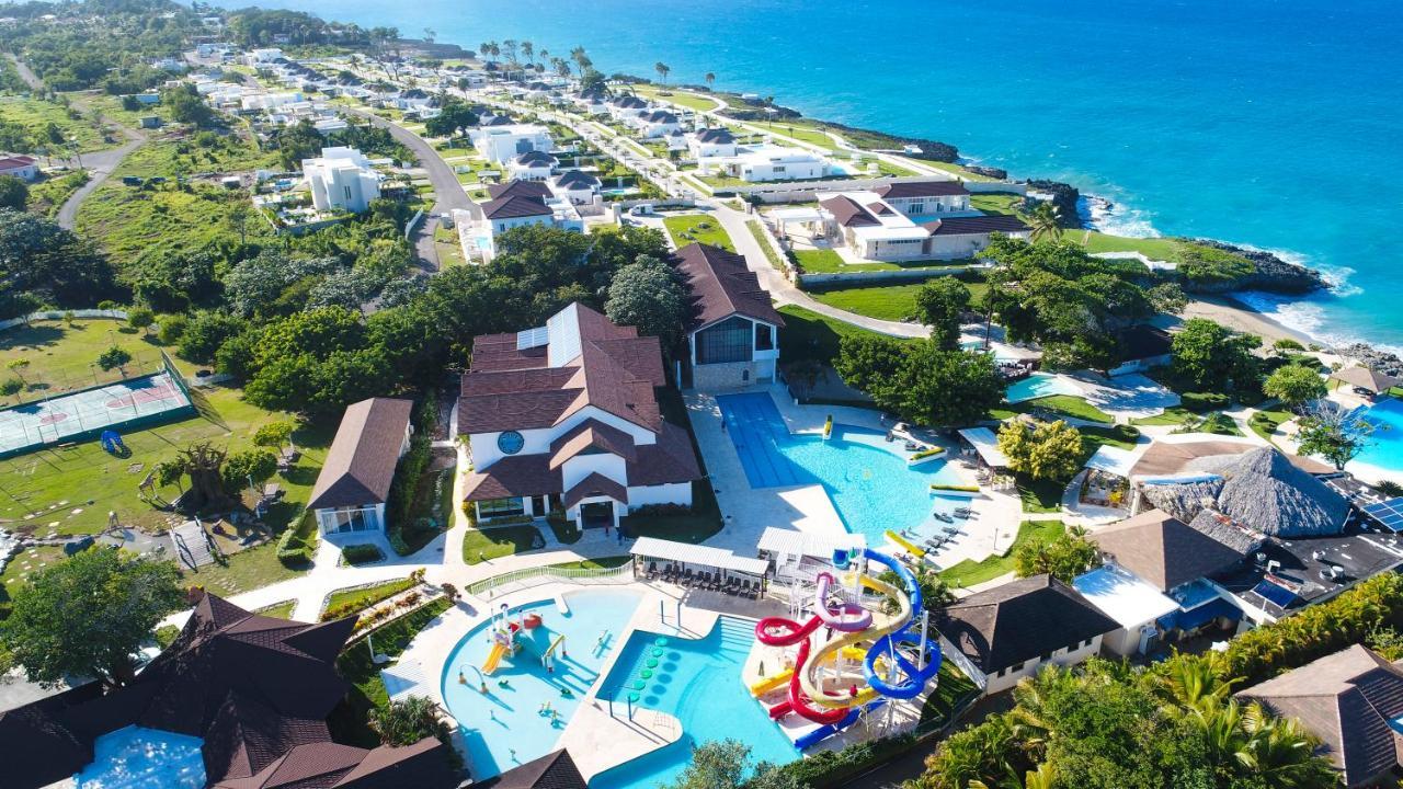 Sosua Ocean Village المظهر الخارجي الصورة